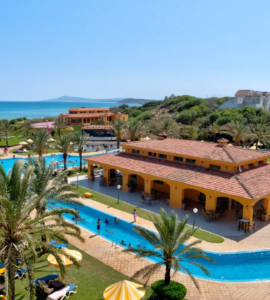 Hotel Dar Ismail