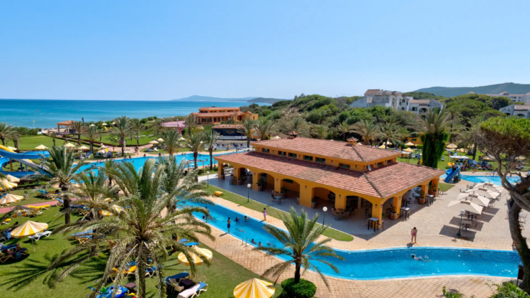 Hotel Dar Ismail