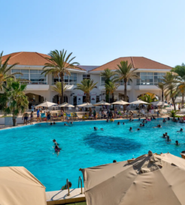 Thabraca Thalasso & Diving