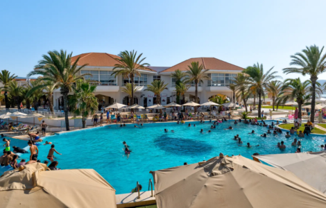Thabraca Thalasso & Diving
