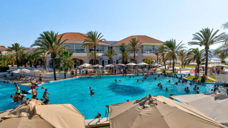 Thabraca Thalasso & Diving