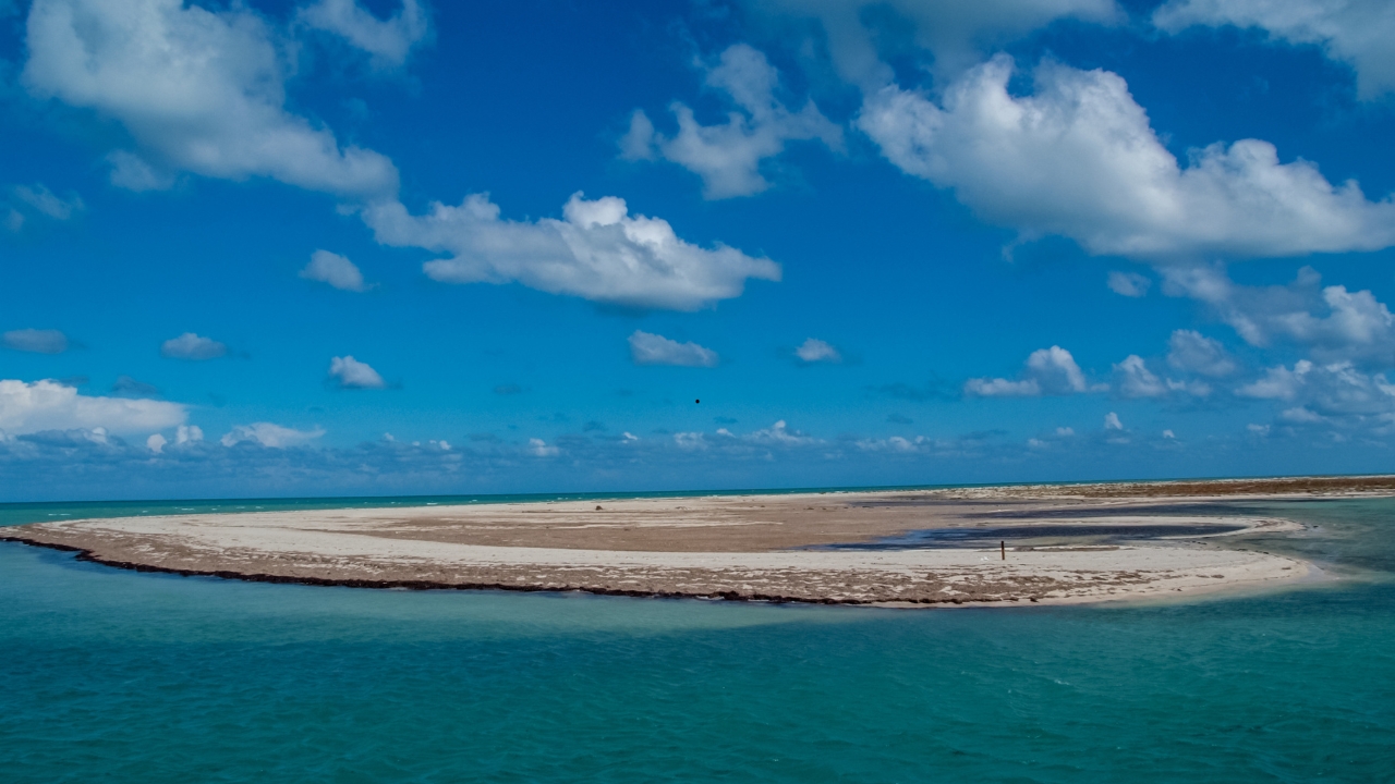Które plaże są piękniejsze – na Djerbie czy w Tabarce?