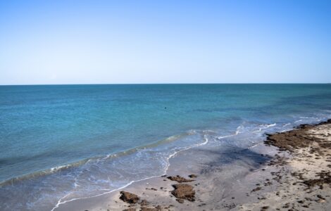 Tabarka vs Djerba – który kurort wybrać na wakacje?