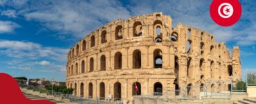 Amfiteatr w El Jem – co warto zobaczyć i jak zwiedzać?