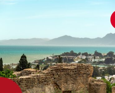 Kartagina – najważniejsze ruiny, bilety i praktyczne wskazówki