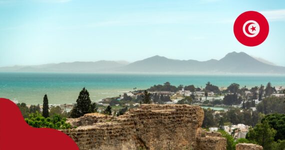 Kartagina – najważniejsze ruiny, bilety i praktyczne wskazówki