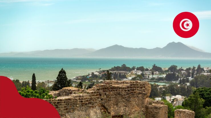 Kartagina – najważniejsze ruiny, bilety i praktyczne wskazówki