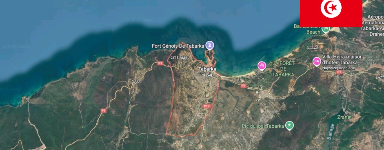 Najlepsze atrakcje w Tabarce