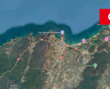 Najlepsze atrakcje w Tabarce