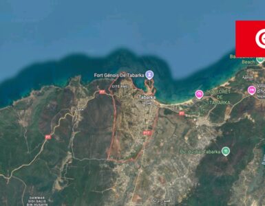 Najlepsze atrakcje w Tabarce