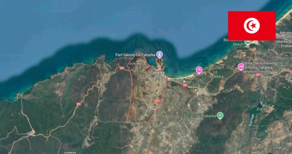 Najlepsze atrakcje w Tabarce