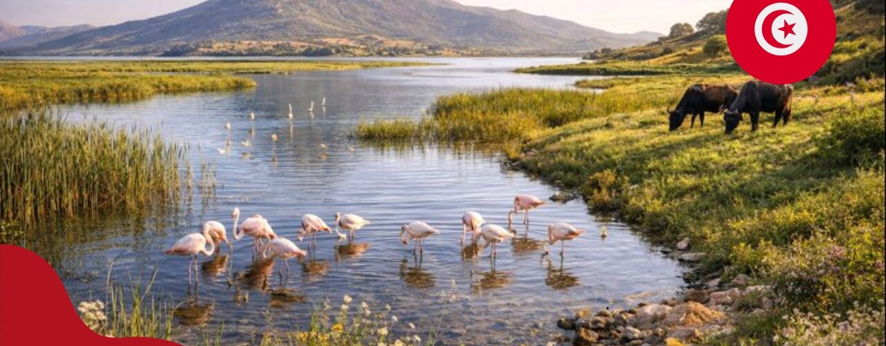 Park Narodowy Ichkeul