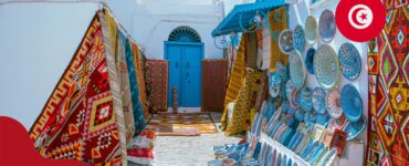Sidi Bou Said – co zobaczyć?