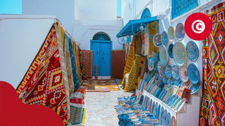 Sidi Bou Said – co zobaczyć?