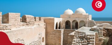 Djerba – co warto zobaczyć poza plażą?