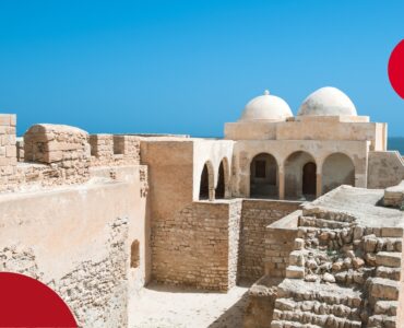 Djerba – co warto zobaczyć poza plażą?