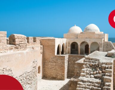 Djerba – co warto zobaczyć poza plażą?