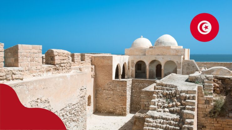 Djerba – co warto zobaczyć poza plażą?