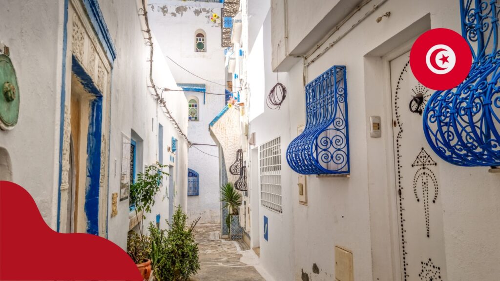 Hammamet