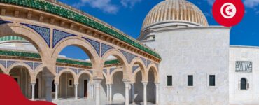 Mauzoleum Habiba Burgiby