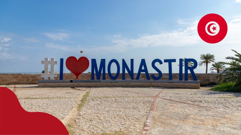 Monastir