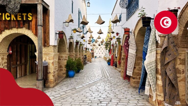 Yasmine Hammamet
