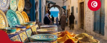 Nabeul – ceramika, targ i atrakcje w okolicy